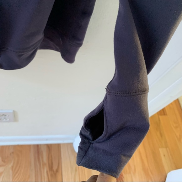 Gap Body form Fitting Running Jacket - Picture 5 of 5